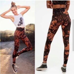 Aerie CrossOver Leggings